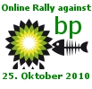 Online Rally against BP