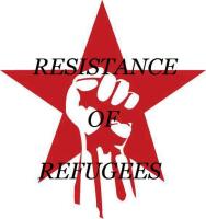 Resistance Of Refugees