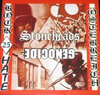 Stoneheads-Genocide