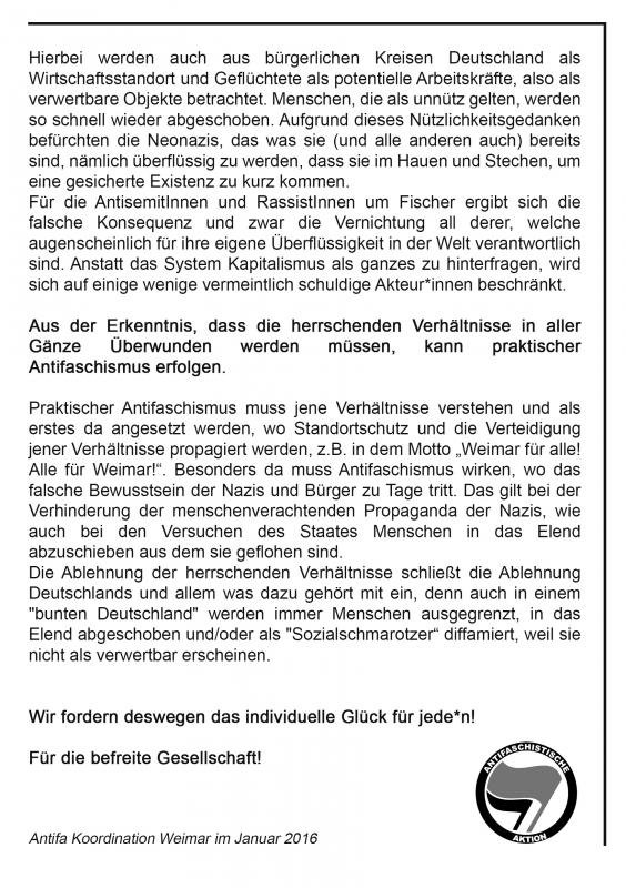 Rückseite Flyer 06.02.