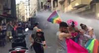 istanbul Pride 2015
