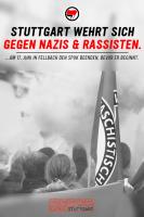 gegen Nazis und Rassisten