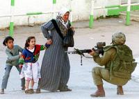 oppression-in-palestine