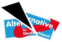 AfD-Feier zum „Tag der deutschen Einheit“ stören