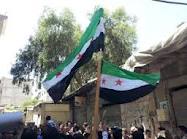 Syrien: Demos und Streiks trotz Repression und "Bürgerkrieg"