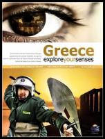 Greece - explore your senses