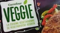 Carrefour Veggie