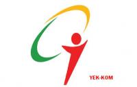 YEK-KOM e.V. - Föderation kurdischer Vereine in Deutschland - www.yekkom.com