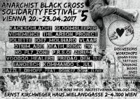 [Wien] ABC-Soli-Festival von 20.-23. April 2017