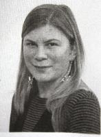 Isabel Zentarra Porträt