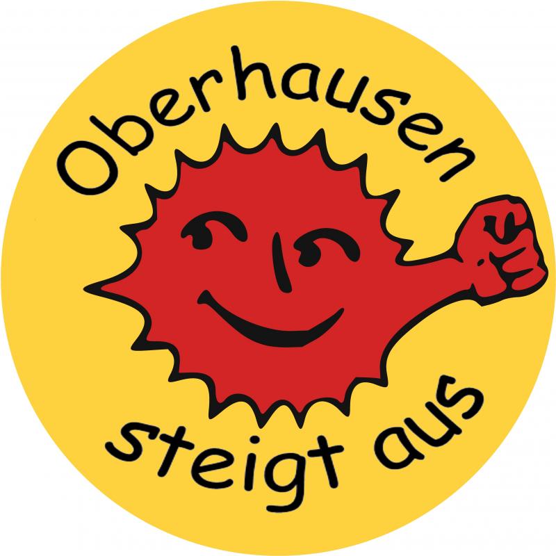 Oberhausen steigt aus