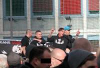 Kölner Hooligan-Demo verboten
