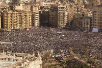 Tahrir-Platz