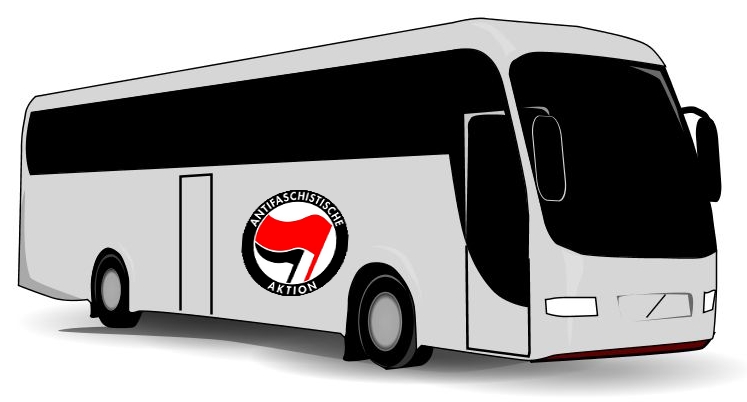 Antifa-Reisen