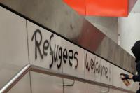Refugee welcome II