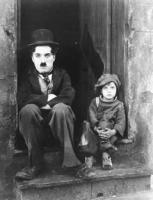Chaplin - The Kid