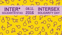 Inter* Solidaritätstag