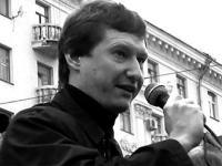 Stanislaw Markelow, ermordet am 19. Januar 2009