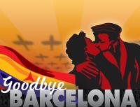 Goodbye Barcelona