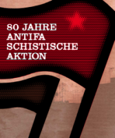 80 Jahre Antifaschistische Aktion