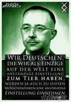 Himmler-Zitat, Vlanze Graphics