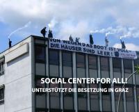 Social Center for All in Graz