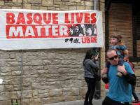 Basque Lives Matter