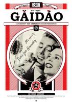 Cover der Gaidao Nr.73