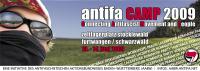 2009 - Antifa-Camp