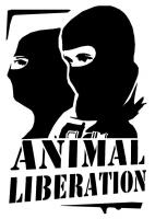 animal liberation - humyn liberation!!!