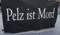 pelz ist mord!