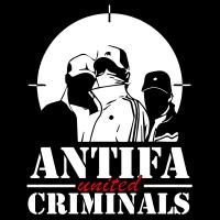 Antifa Criminals