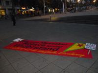 Kundgebung, Stoppt den IS - Solidarität mit Rojava 6
