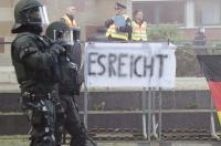 Proteste gegen "Fellbach wehrt sich" 11