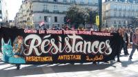 Nantes Résistances