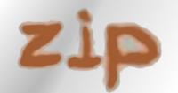 Zip FM Logo