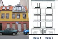 Hausbesetzung in Köln: alt und neu