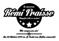 Rémi Fraisse - In unseren Kämpfen lebt er weiter!