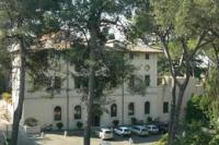 Sprengsatz gefunden: Schweizer Botschaft in Rom.