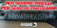 colletivo millitant Roma