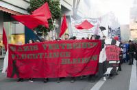 Proteste gegen "Fellbach wehrt sich" 14
