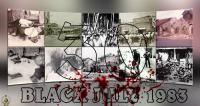 30. Jahrestag des Massakers an den Tamilen gedenken wir allen Opfern des Schwarzen Juli 