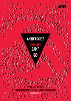 Antifascist Summercamp 2013
