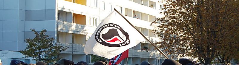 Autonome Antifa Reform Magdeburg