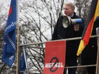 Jörg Nobis - AfD-Spitzenkandidat zur Landtagswahl