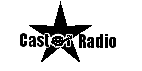 Castorradio Logo