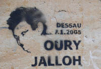 Oury Jalloh