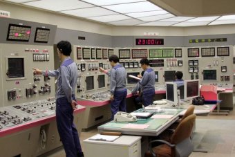 Japan has 48 commercial reactors but all have been offline since the Fukushima disaster