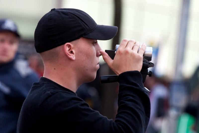 Neonazis 1. Mai Heilbronn - 18