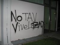 No TAV / Vive la ZAD